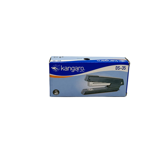 Kangaro Stapler DS-35 (30 Sheets)