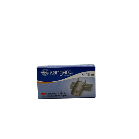 Kangaro Staple Pin NO.10-1M Single