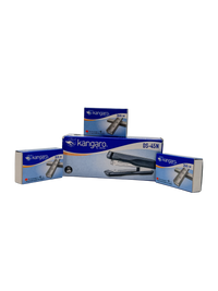 Kangaro Stapler Pins Plastic Blue 26/6-1M 3+