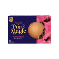 Britannia Pure Magic Chocolush Biscuits 276 gm