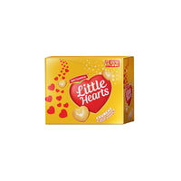 Britannia Little Hearts Biscuits 8x50.5 gm