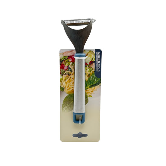 Lunor Peeler 18.6 x 6.3 x 1.8 cm Blue