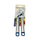 Lunor Can Opener S/S 2Cr13 Blue 21.5 CM 1 Pcs