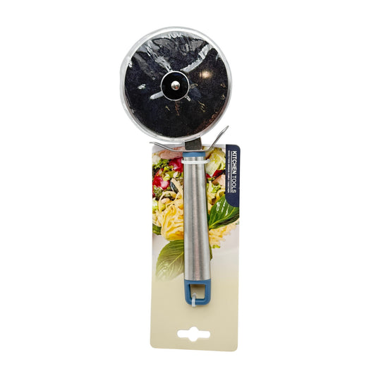 Lunor Pizza Cutter 22.7 x 9 x 2 cm Blue