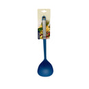 Lunor Soup Ladle Pbt Function Blue 34.8 CM 1 Pcs