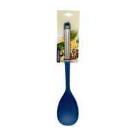 Lunor Spoon Pbt Function Blue 34.5 CM 1 Pcs