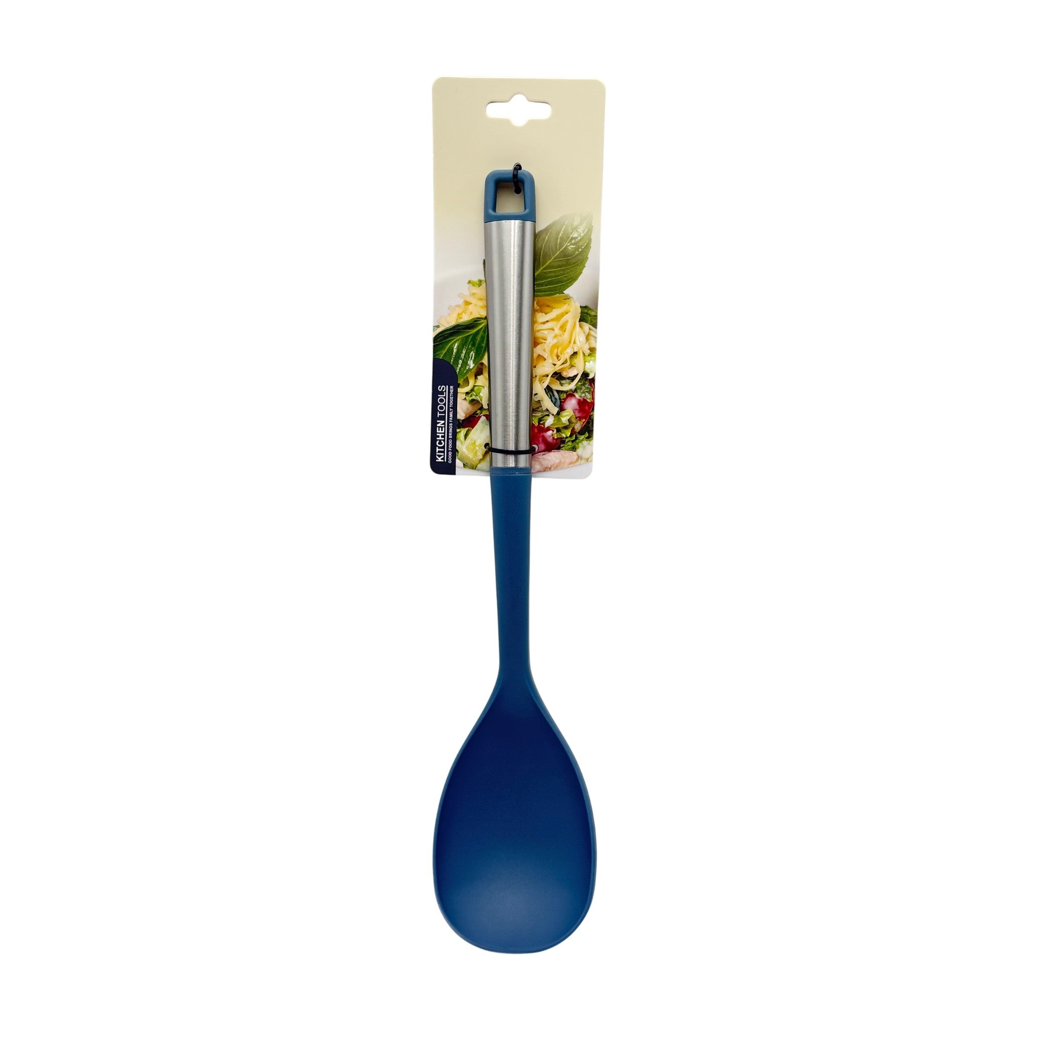Lunor Spoon Pbt Function Blue 34.5 CM 1 Pcs