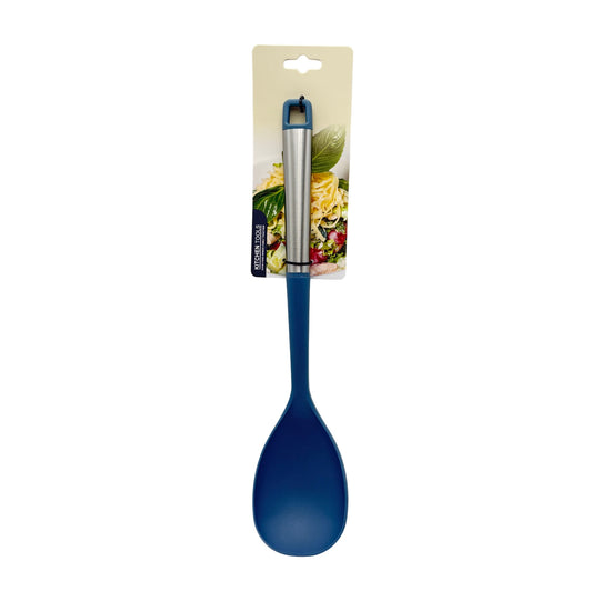 Lunor Spoon 34.5 x 7.4 x 4 cm Blue