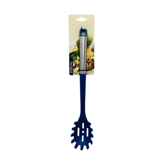 Lunor Pasta Server 35 x 6.7 x 4.5 cm Blue