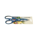 Lunor Kitchen Scissors S/S 2Cr13 Blue 22.3 CM 1 Pcs