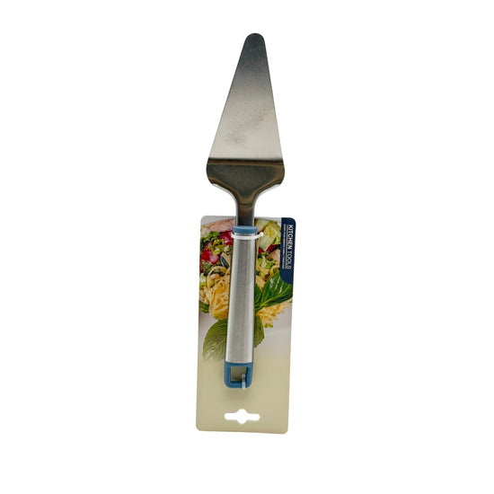 Lunor Cake Server 26.8 x 6.2 x 4 cm Blue
