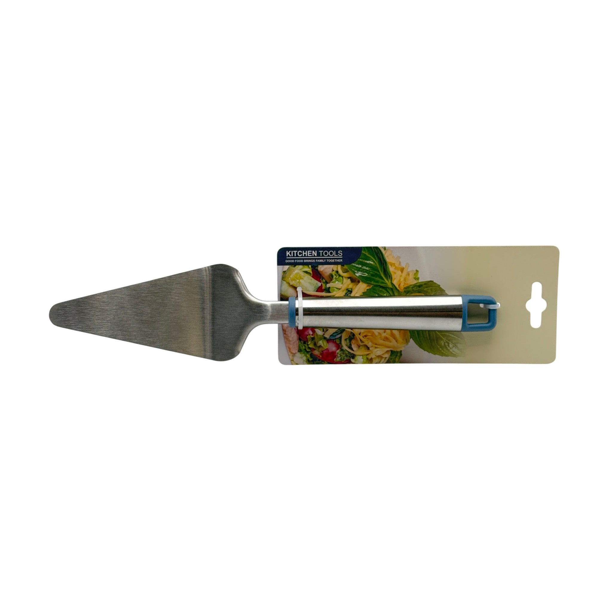 Lunor Cake Server S/S 430 Blue 26.8 CM 1 Pcs