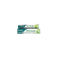 Himalaya Toothpaste Mint Fresh Herbal 100 ml 2 pcs