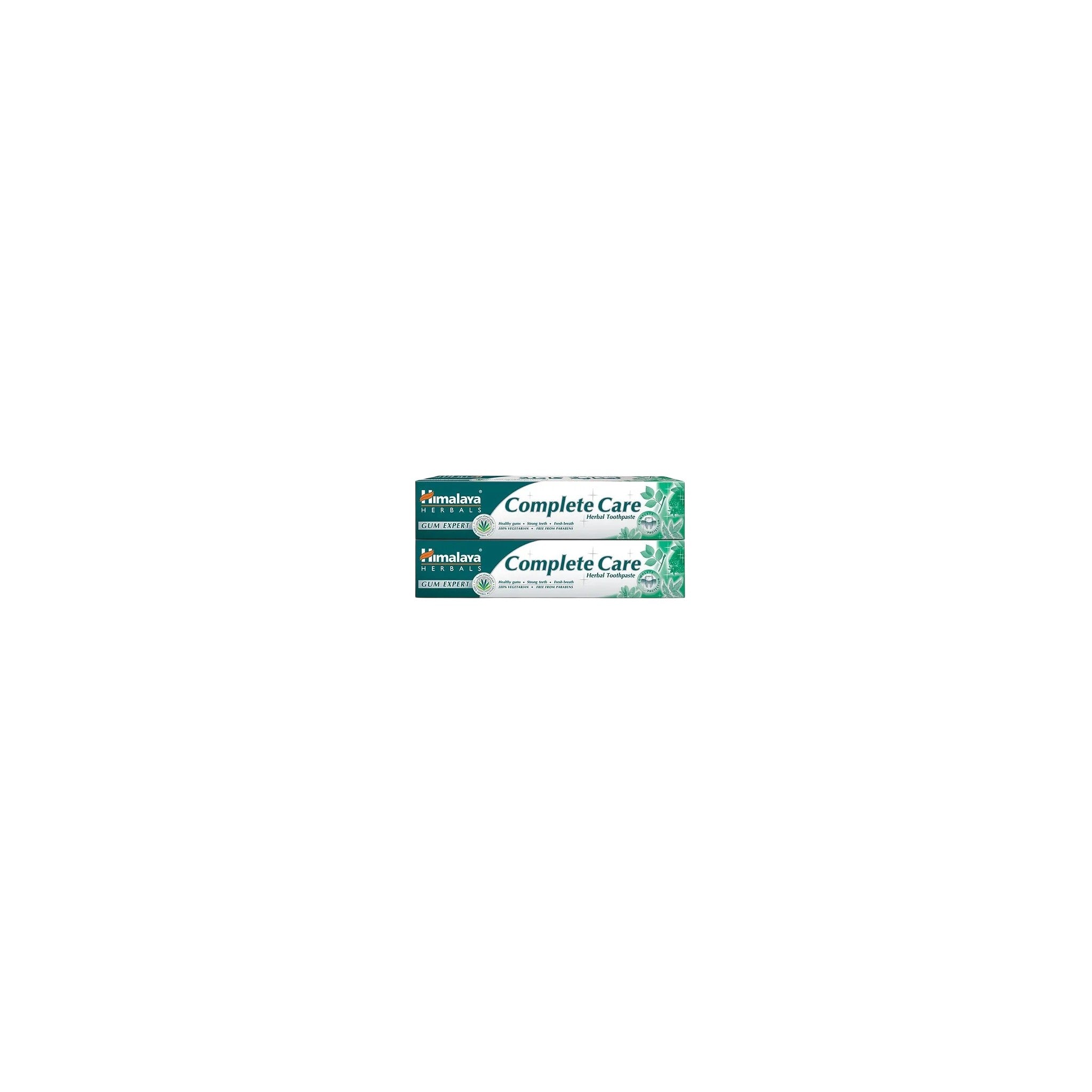 Himalaya Toothpaste Complete Care Herbal 100 ml 2 pcs