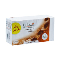 Himalaya Soap Moisturizing Almond 125 gm 6 Pcs
