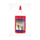 FABER-CASTELL WHITE GLUE IN A 250ML BOTTLE