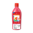 FABER-CASTELL TEMPERA-FUN PAINTS 500ML PINK