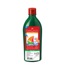 FABER-CASTELL TEMPERA-FUN PAINTS 500ML DEEP GREEN