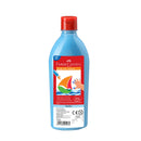 FABER-CASTELL TEMPERA-FUN PAINTS 500ML SKY BLUE
