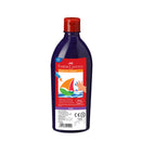 FABER-CASTELL TEMPERA-FUN PAINTS 500ML PURPLE