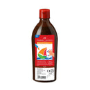 FABER-CASTELL TEMPERA-FUN PAINTS 500ML BROWN
