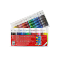 FABER-CASTELL FELT PEN 30 COLOR