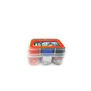 FABER-CASTELL POSTER COLORS 6X10ML