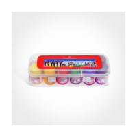 FABER-CASTELL POSTER COLORS 12X10ML