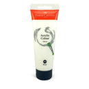 FABER-CASTELL ACRYLIC COLOR 120ML TUBE WHITE
