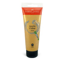 FABER-CASTELL ACRYLIC COLOR 120ML TUBE GOLD