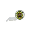 Borosil Glass Klip N Store Round 400 Ml