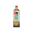 Chings Secret Green Chilli Sauce Bottle 680 gm