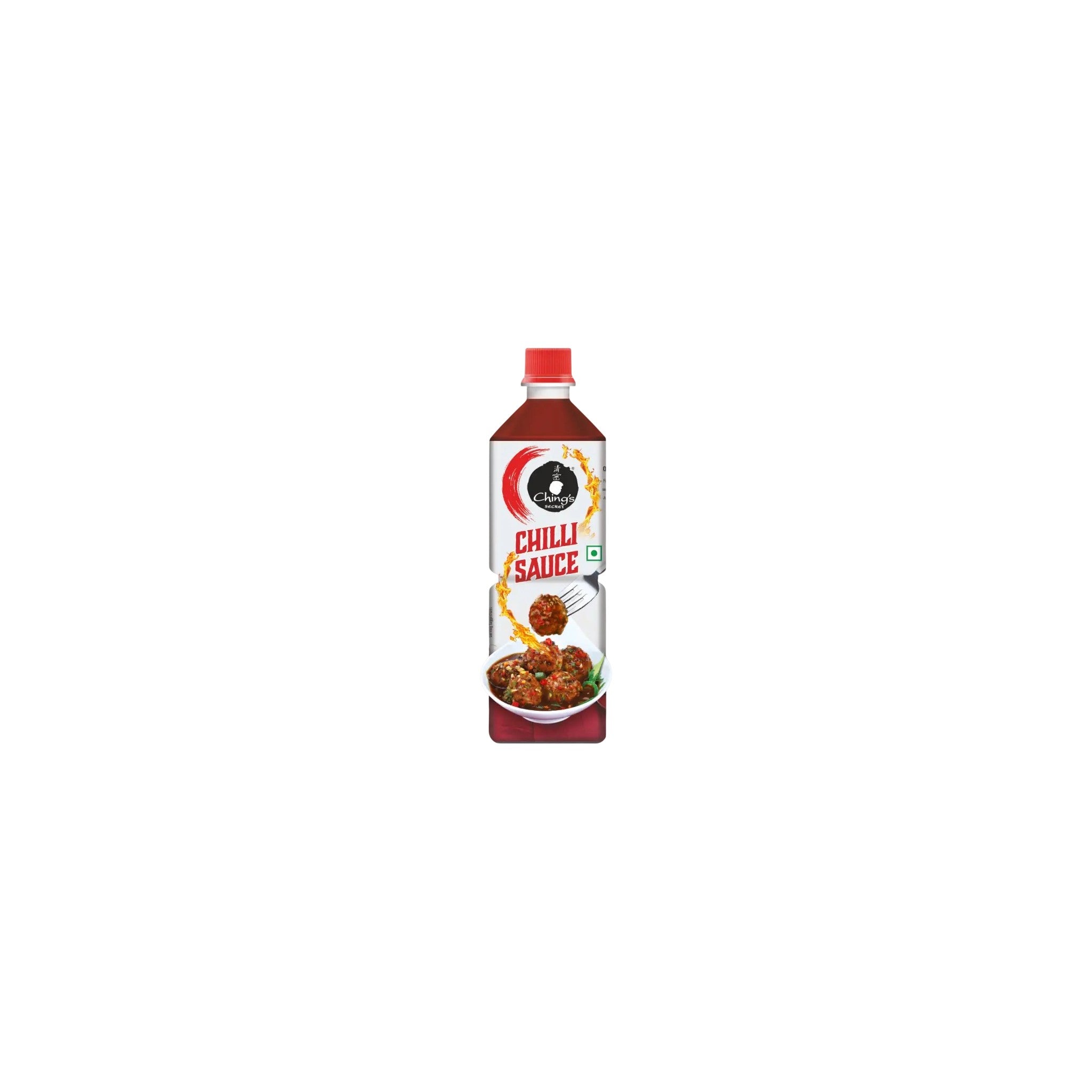 Chings Secret Red Chilli Sauce Bottle 680 gm