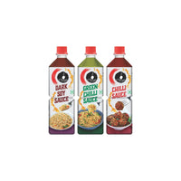 Chings Secret Sauce Combo Pack 3x680 gm