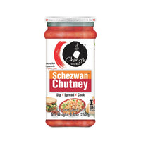 Chings Schezwan Chutney Arabic 250 gm