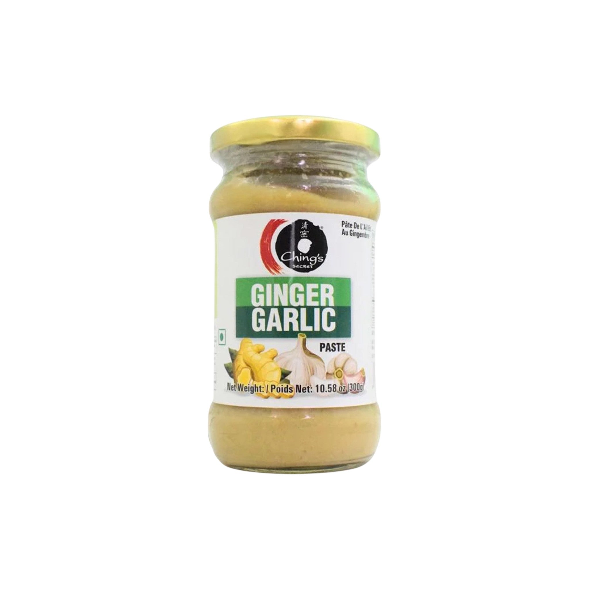 Chings Ginger Garlic Paste 300 gm