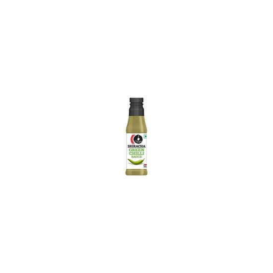 Chings Secret Sriracha Green Chilli Sauce 190 gm
