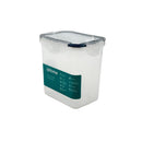 Basic Lock and Safe Container PP Indigo 1000 ML 1 Pcs