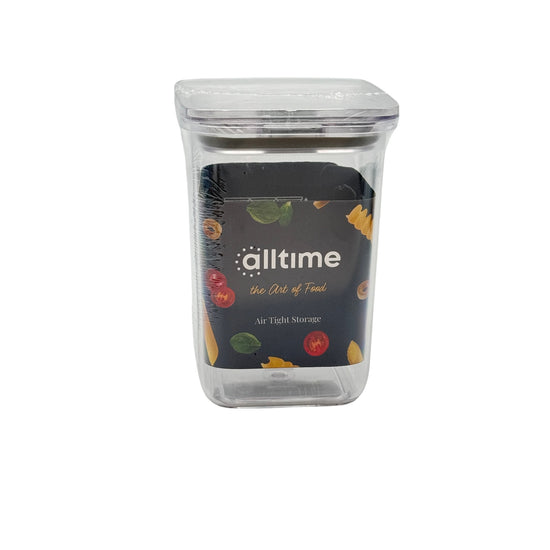 Everyday Glass Krisper Container 700 ml 9.65x9.65x14.1 cm
