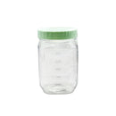 Basic Pearl Jar Pet Multicolor 460 ML 23.5x8 CM