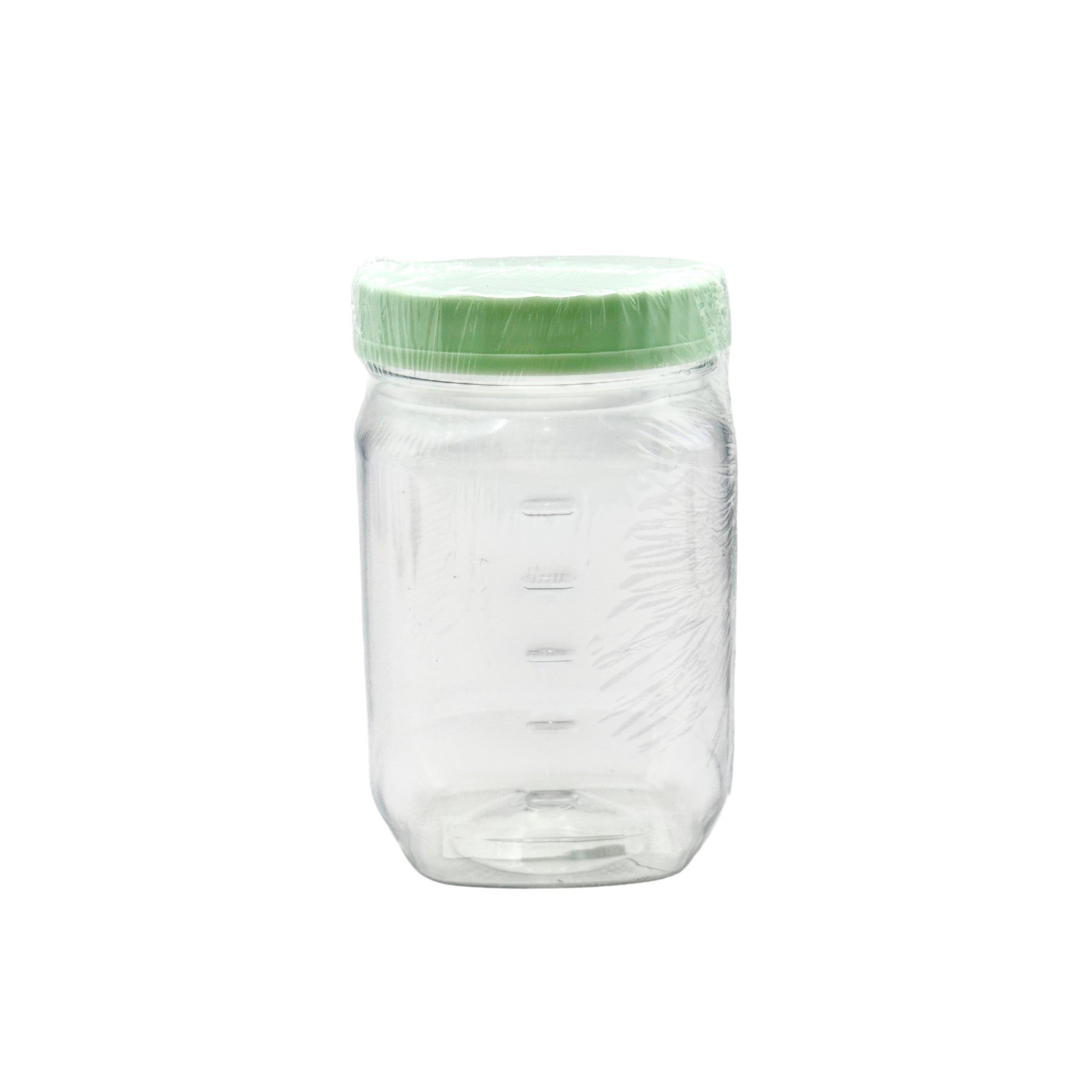 Basic Pearl Jar Pet Multicolor 460 ML 23.5x8 CM