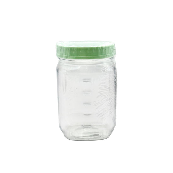 Basic Pearl Jar 460 ml 23.5 x 8 x 5 cm