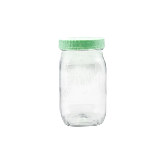 Basic Pearl Jar 960 ml 18.5 x 9 x 16.5 cm