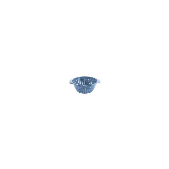 Basic Plastic Colander 23 cm Big