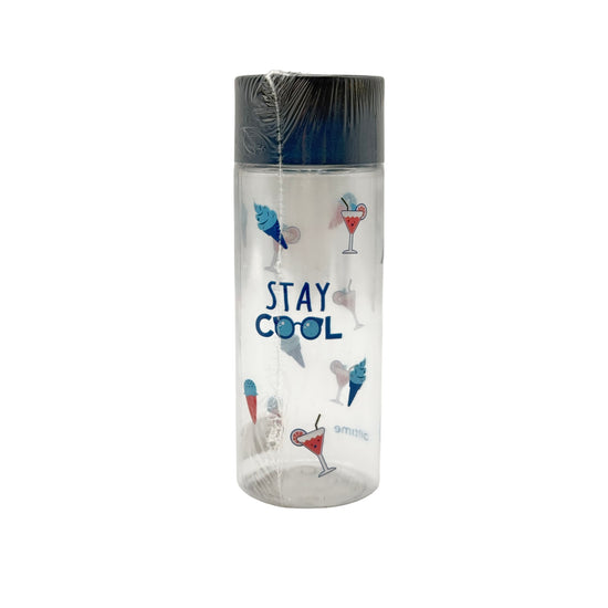Basic Sleek Bottle 300 ml