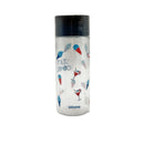 Basic Insulated Water Bottle PP Multicolor 300 ML 1 Pcs