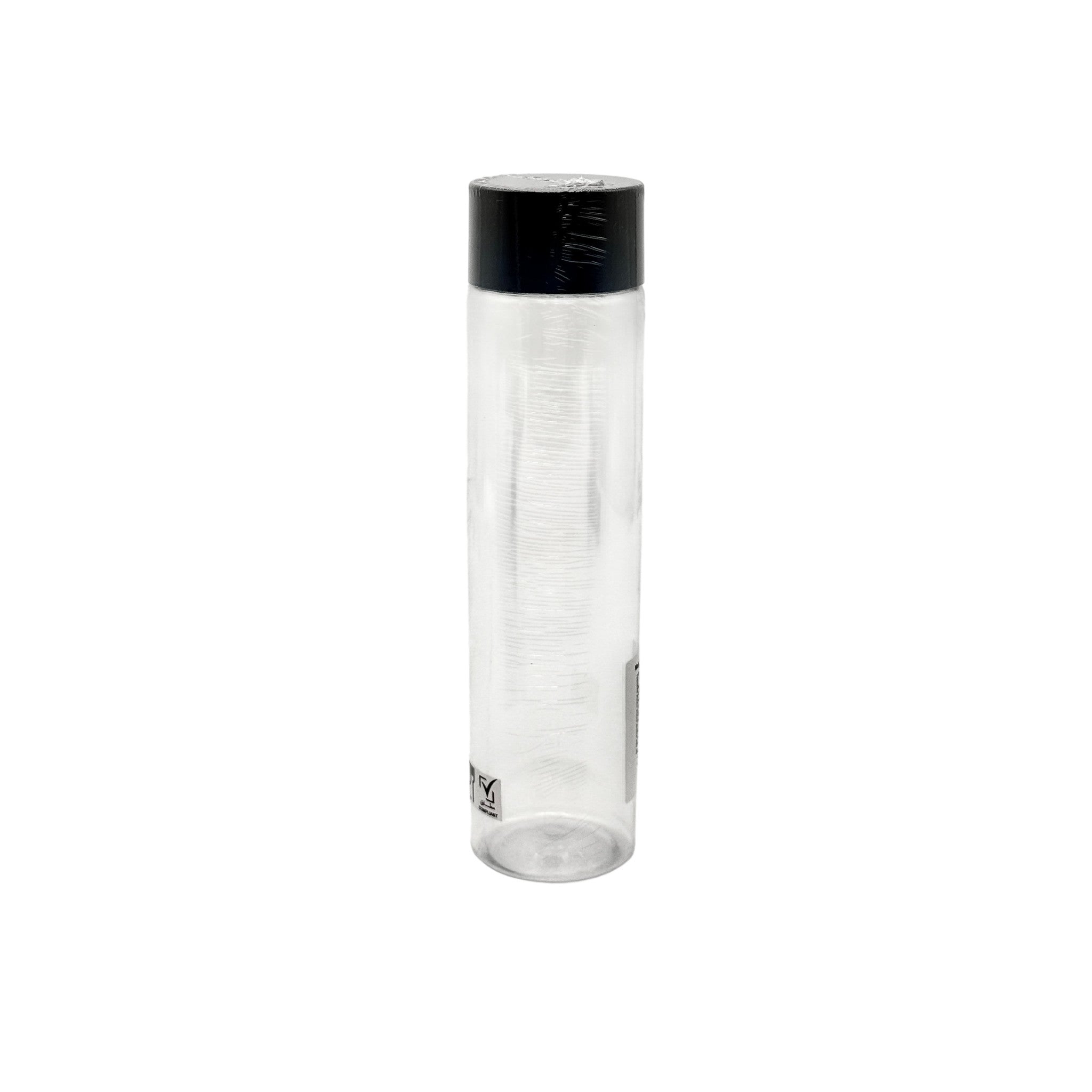 Basic Insulated Water Bottle PP Black Indigo Mint 460 ML 1 P