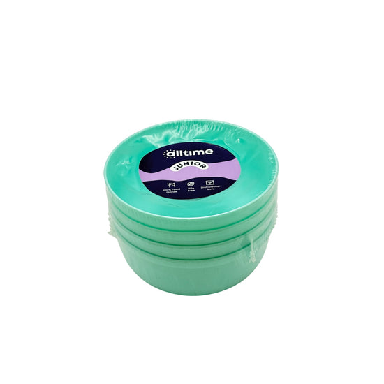 Everyday Joy Bowls 350 ml x 4 pc 12 x 12 x 8 cm