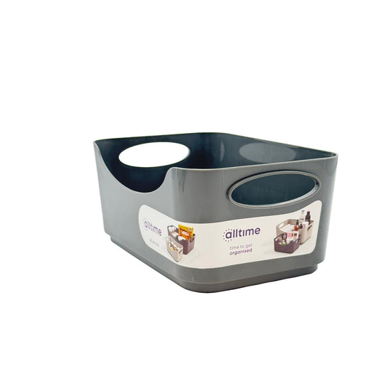 Everyday Plastic Versa Organizer Small 22.3 x 15 x 10 cm