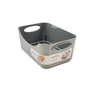 Everyday PP Versa Organiser Pp Dark Grey Grey Moonlight 22.3